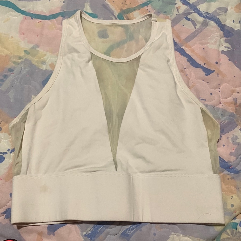 Fabletics Sports Bra L